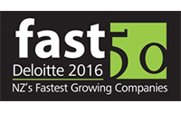 Deloitte Fast 2016