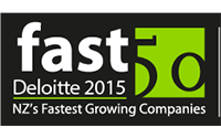 Deloitte Fast 2015