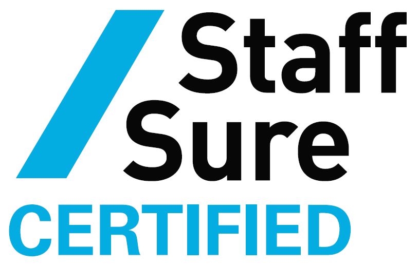 StaffSure Certified