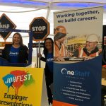 OneStaff at JobFest! | OneStaff