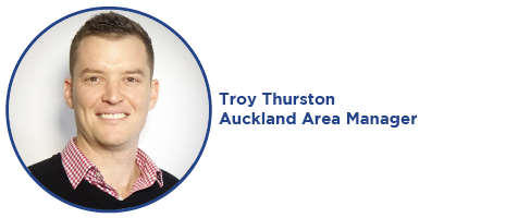 Troy-Thurston