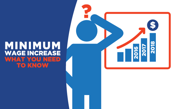 What You Need to Know About the Minimum Wage Increase