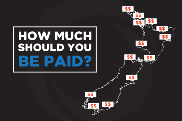 How Much Should You Really Be Paid?