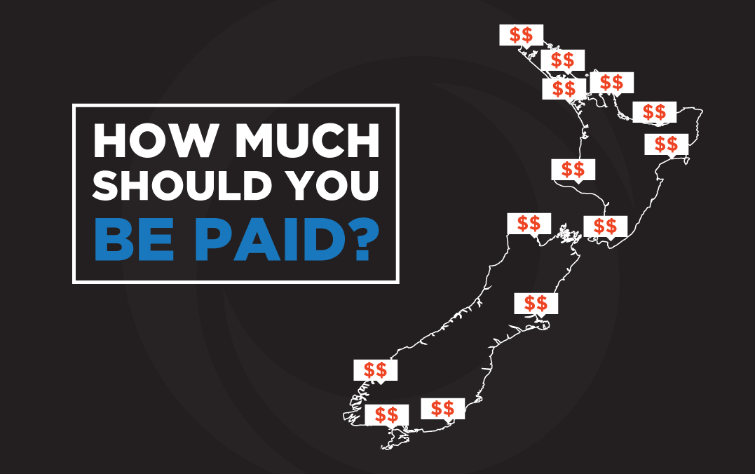 How Much Should You Really Be Paid?