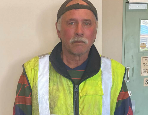 Christchurch Employee of the Month of September