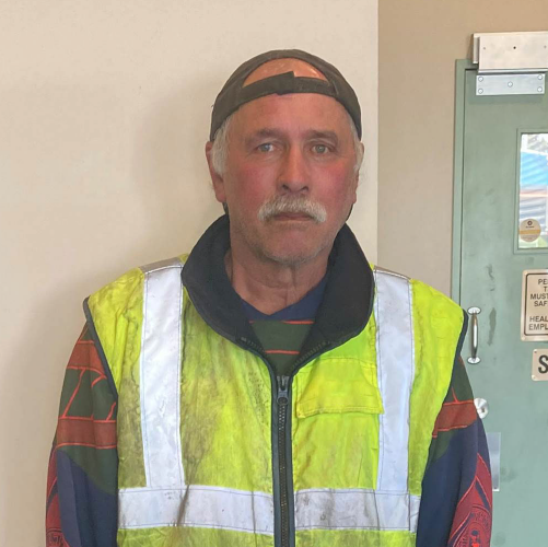 Christchurch Employee of the Month of September