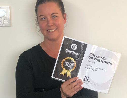 Employee of the Month April_Hawkes Bay